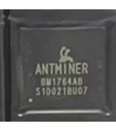 Чип Bitmain Antminer BM1764 D7 (BM1764AB)