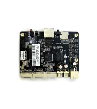 Контрольна плата Bitmain Antminer DR5 (CB-BM-000-F2-STD)