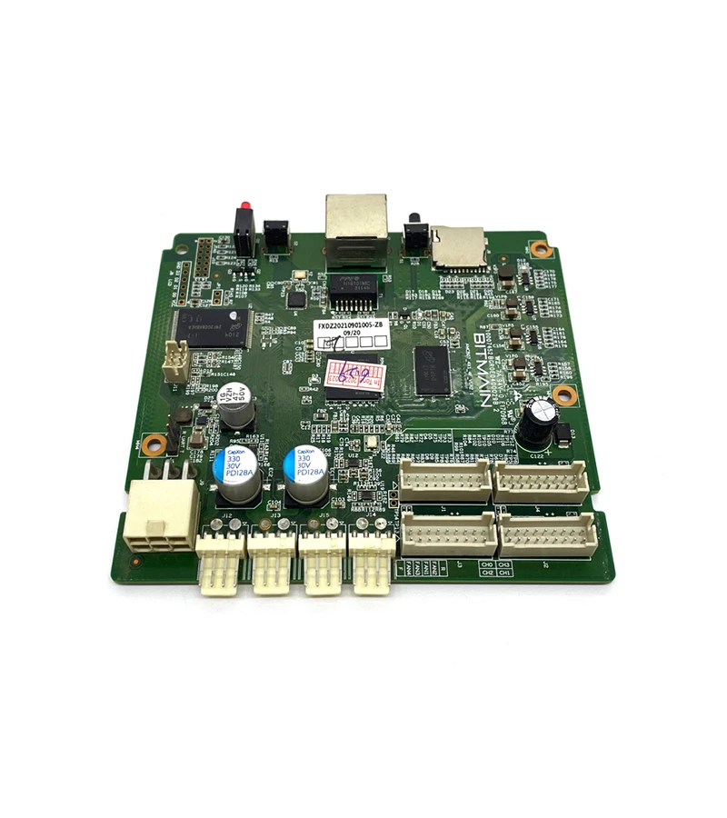 Контрольна плата Bitmain Antminer S15 (CB-BM-000-F4-1)