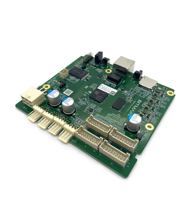 Контрольна плата Bitmain ZYNQ 7007 (CB-BM-7007-F4-STD)