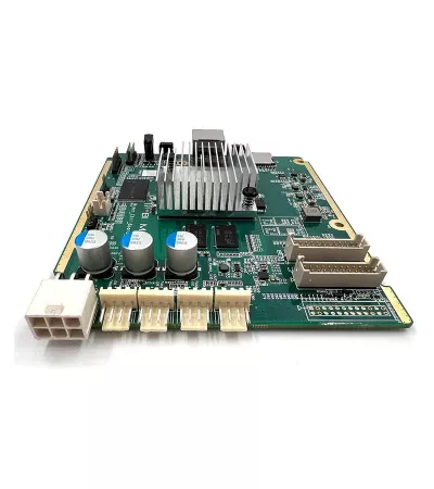 Контрольна плата Bitmain Antminer ZYNQ 7Z020 (CB-BM-XL7K-F4-1)