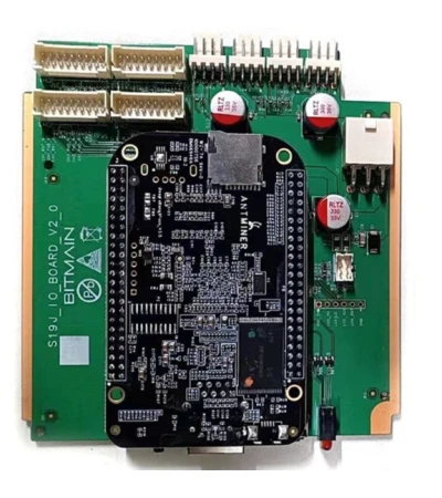 Контрольна плата Bitmain Antminer BeagleBone AM335BB (CB-BM-AM335BB-F4-1)