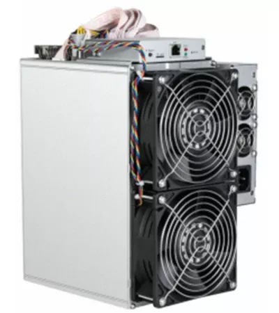 Bitmain Antminer D5 119 Gh/s