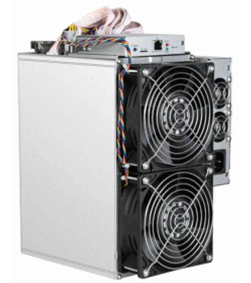 Asic-майнер Bitmain Antminer D5 119 Gh/s 1566 Вт X11 (D5 119Gh)