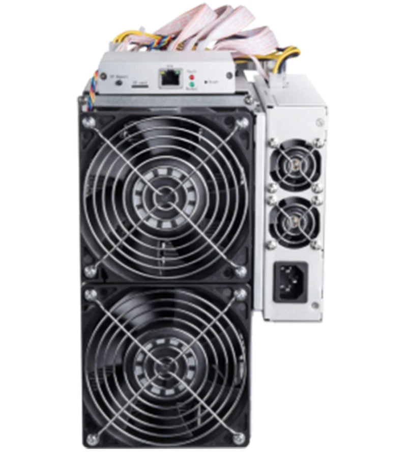 Asic-майнер Bitmain Antminer D5 119 Gh/s 1566 Вт X11 (D5 119Gh)
