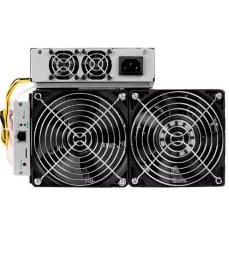 Asic-майнер Bitmain Antminer D5 119 Gh/s 1566 Вт X11 (D5 119Gh)