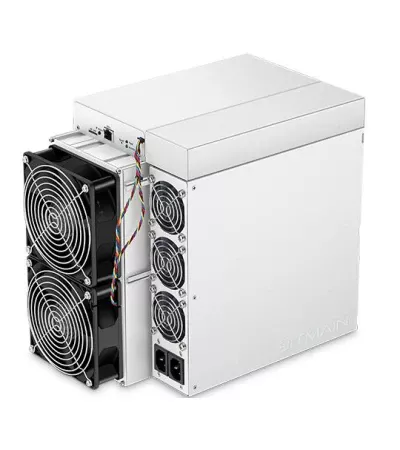 Bitmain Antminer D7 1.29 Th/s