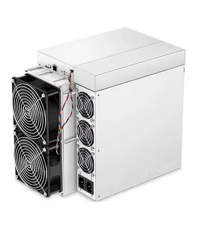 Bitmain Antminer D9 1.77 Th/s