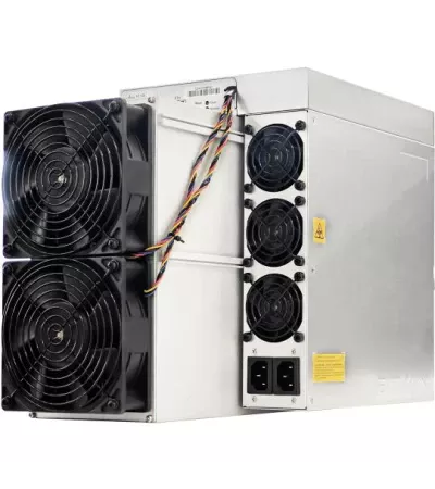 Bitmain Antminer E11 9000 Mh/s