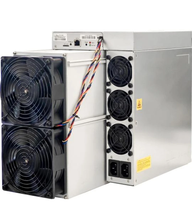 Asic-майнер Bitmain Antminer E11 9000 Mh/s 2340 Вт Ethash (E11 9000Mh)