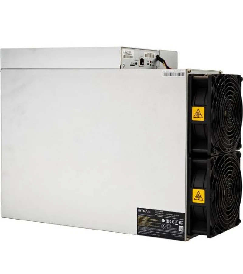 Asic-майнер Bitmain Antminer E11 9000 Mh/s 2340 Вт Ethash (E11 9000Mh)