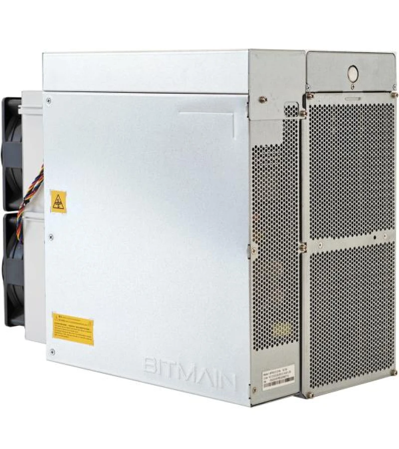 Asic-майнер Bitmain Antminer E11 9000 Mh/s 2340 Вт Ethash (E11 9000Mh)