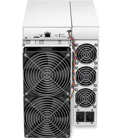 Bitmain Antminer E9 2.4 Gh/s