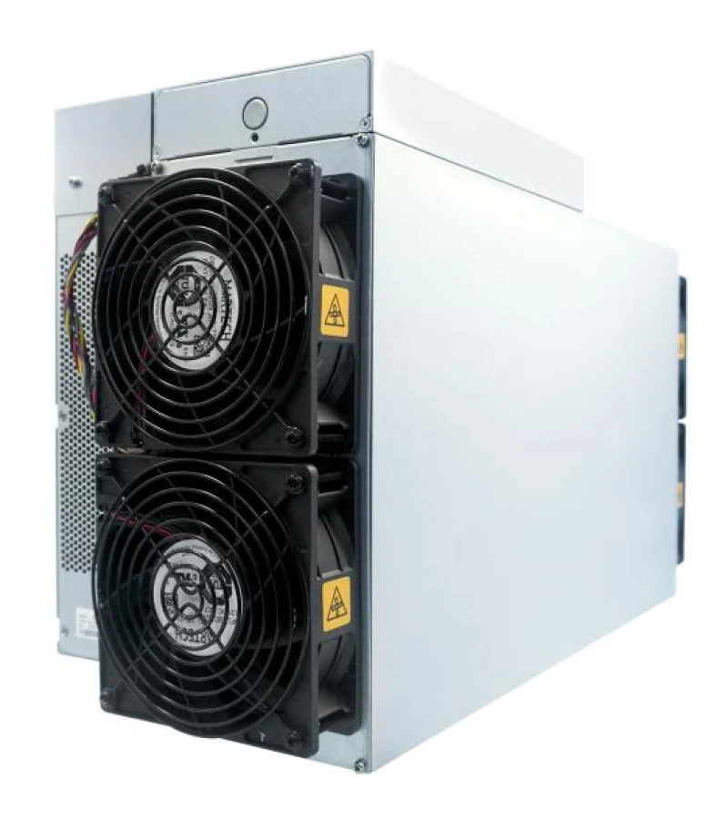 Asic-майнер Bitmain Antminer E9 Pro 3580 MH/s 2000 Вт Ethash (E9 Pro 3580Mh)