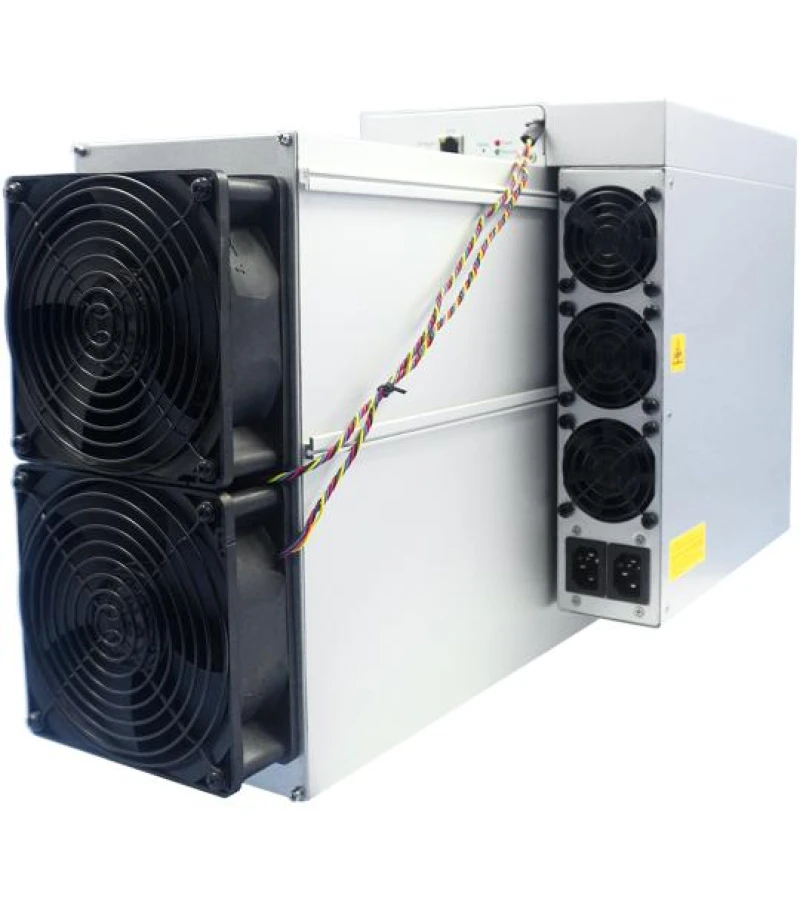 Asic-майнер Bitmain Antminer E9 Pro 3580 MH/s 2000 Вт Ethash (E9 Pro 3580Mh)