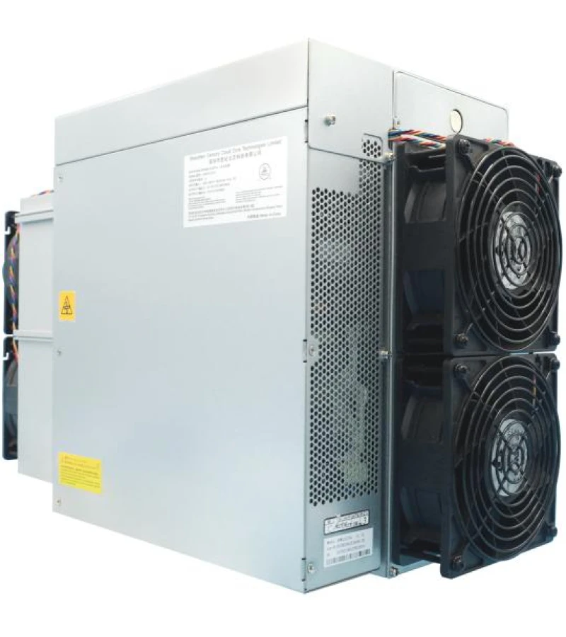 Asic-майнер Bitmain Antminer E9 Pro 3580 MH/s 2000 Вт Ethash (E9 Pro 3580Mh)