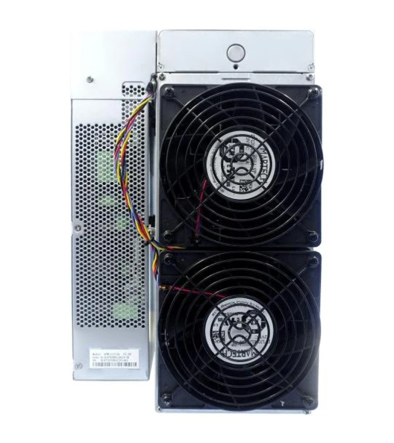 Asic-майнер Bitmain Antminer E9 Pro 3580 MH/s 2000 Вт Ethash (E9 Pro 3580Mh)