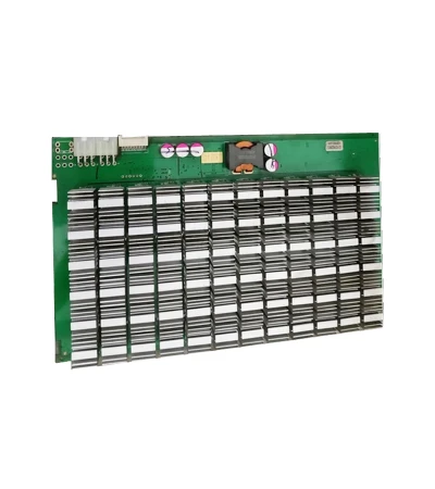 Хеш плата Bitmain Antminer L3+ (HB-B-L3PLUS-72) - Б/в