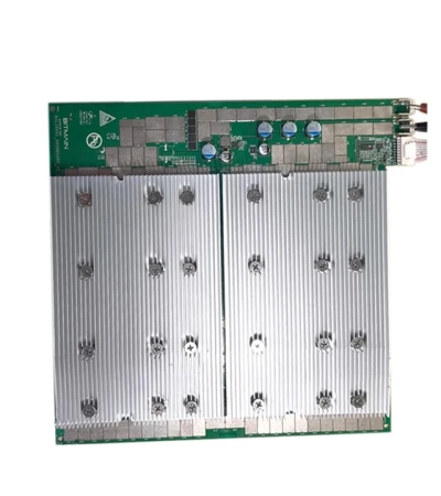Хеш плата Bitmain Antminer L7 (HB-B-L7-120) - Б/в