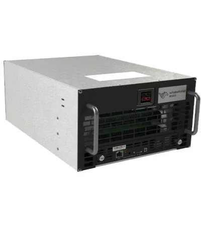 Asic-майнер MicroBT WhatsMiner M66 Hyd 270 Th/s