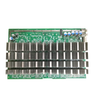Хеш плата Bitmain Antminer S17 (HB-BM-S17PRO-48-TXTLT) - Б/в