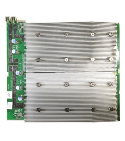 Хеш плата Bitmain Antminer S19 (HB-B-S19-76) - Б/в