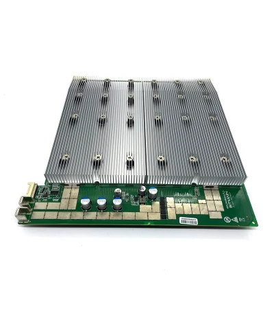 Хеш плата Bitmain Antminer S19J Pro (HB-B-S19JPRO-126) - Б/в
