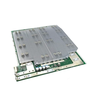 Хеш плата Bitmain Antminer S19J Pro (HB-B-S19JPRO-114-ALU) - Б/в
