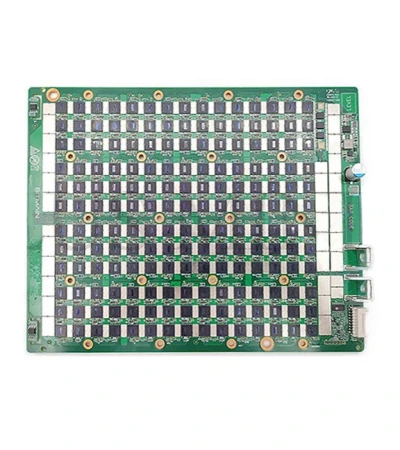 Хеш плата Bitmain Antminer S19J Pro Hyd (HB-B-S19JPROHYD-180) - Б/в