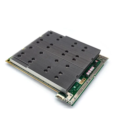 Хеш плата Bitmain Antminer S19K Pro Alum (HB-B-S19KPRO-77-ALU) - Б/в