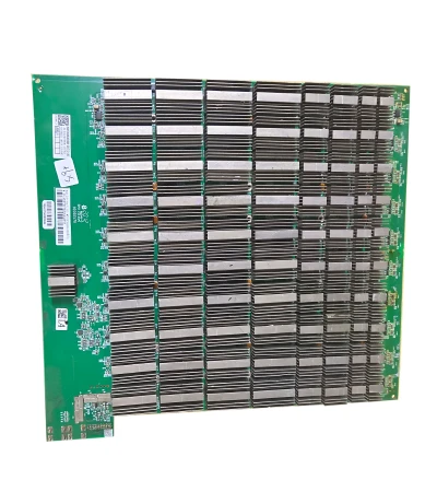 Хеш плата Bitmain Antminer S19+ (HB-B-S19PLUS-80) - Б/в