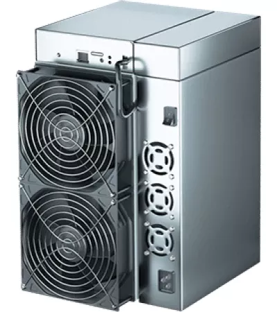 Asic-майнер Goldshell LT6 3.35 Gh/s