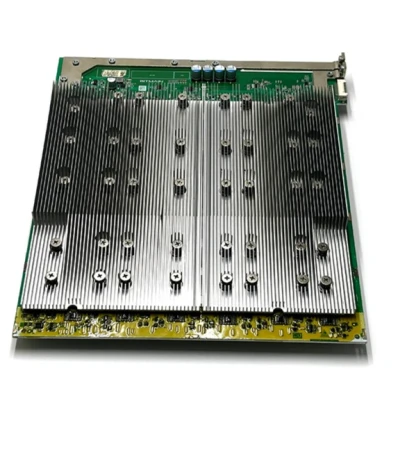 Хеш плата Bitmain Antminer S21 XP (HB-B-S21XP-91-ALU) - Б/в