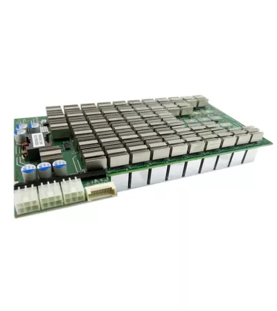 Хеш плата Bitmain Antminer S9J (HB-B-S9J-63) - Б/в