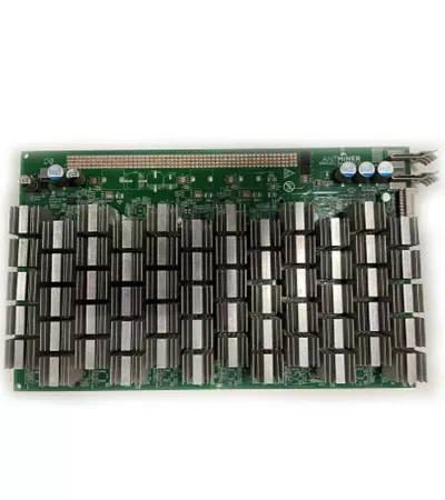 Хеш плата Bitmain Antminer T15 (HB-B-T15-60) - Б/в