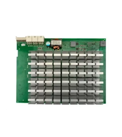 Хеш плата Bitmain Antminer T9+ (HB-B-T9PLUS-54) - Б/в