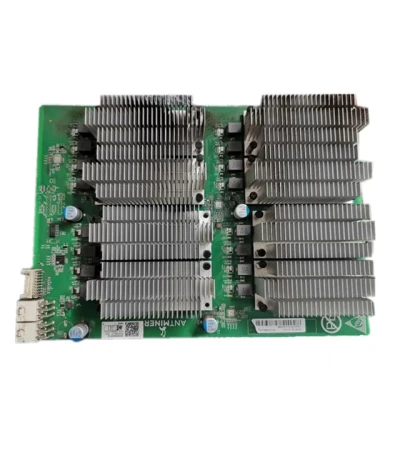 Хеш плата Bitmain Antminer Z9 (HB-B-Z9-16) - Б/в