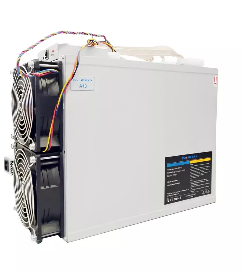 Asic-майнер Bitmain Antminer K5 1.13 Th/s 1580 Вт Eaglesong (K5 1.13Th)