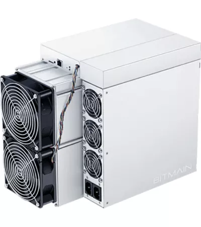 Bitmain Antminer K7 58 Th/s