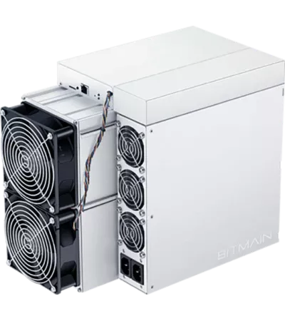 Bitmain Antminer K7 60.5 Th/s