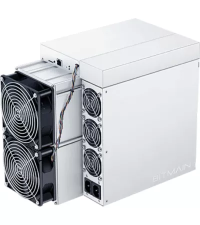 Bitmain Antminer K7 63.5 Th/s