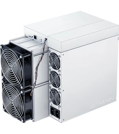 Bitmain Antminer K7 66 Th/s
