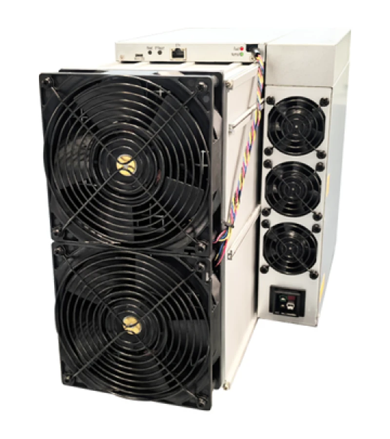 Asic-майнер Bitmain Antminer L11 20 Gh/s 3680 Вт Scrypt (L11 20Gh)