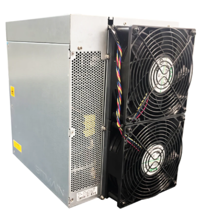 Asic-майнер Bitmain Antminer L11 20 Gh/s 3680 Вт Scrypt (L11 20Gh)