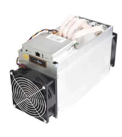 Bitmain Antminer L3++ 596 Mh/s