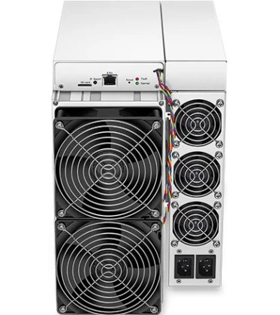 Bitmain Antminer L7 9160 Mh/s