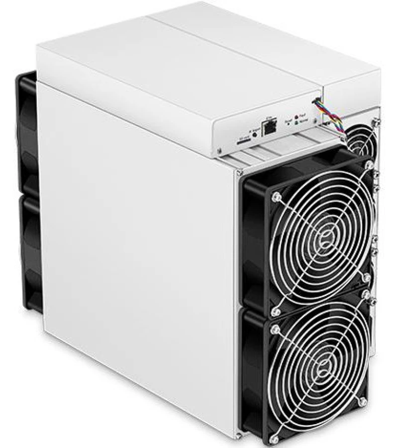 Asic-майнер Bitmain Antminer L7 9160 Mh/s 3225 Вт Scrypt (L7 9160Mh)