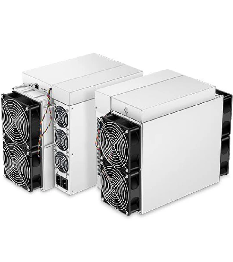 Asic-майнер Bitmain Antminer L7 9300 Mh/s 3350 Вт Scrypt (L7 9300Mh)