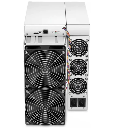 Bitmain Antminer L7 9500 Mh/s