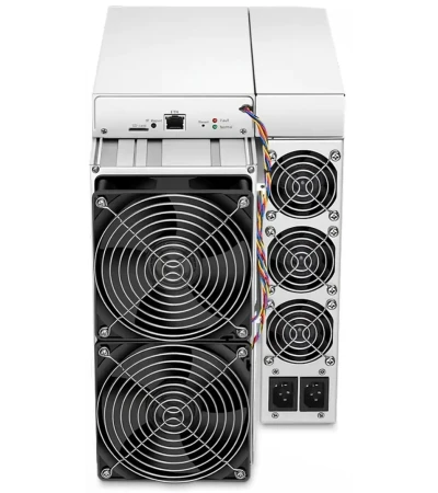 Bitmain Antminer L7 9500 Mh/s